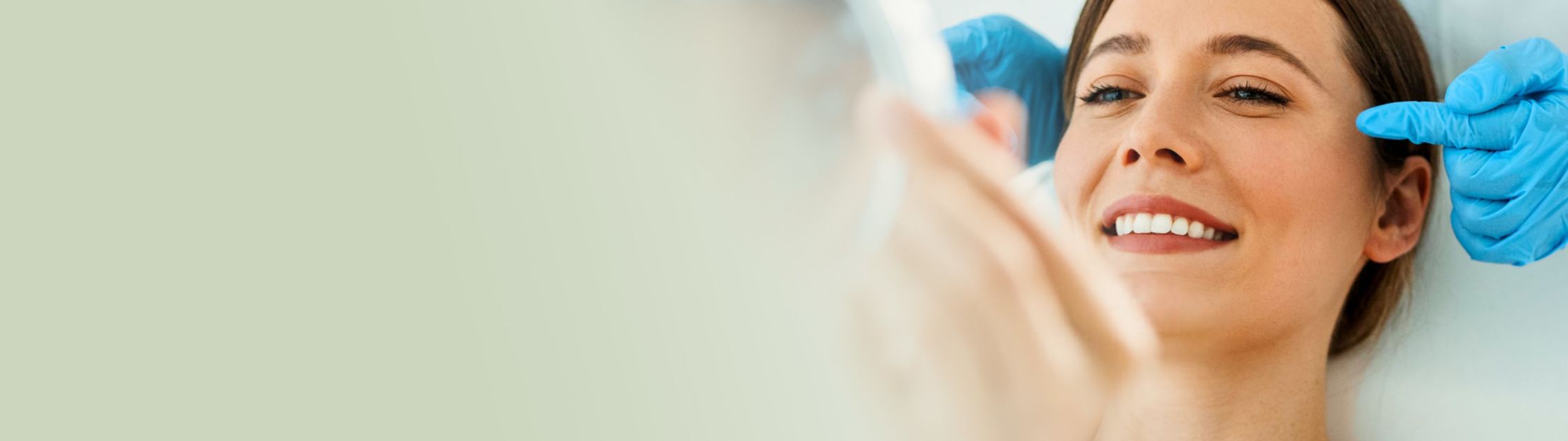 Ästhetische Faltenbehandlung – plastische Gesichtschirurgie bei MKG Berlin