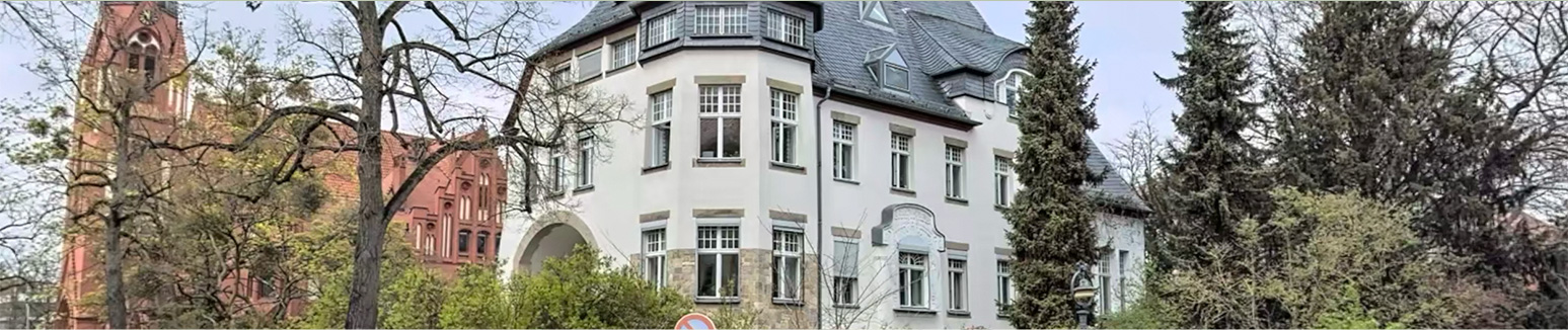 Moderner OP-Saal der Praxis MKG Berlin